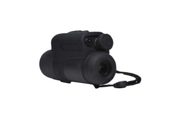 Image of Firefield Nightfall 3.5x42 Digital Night Vision Monocular, Black w/IR Illuminator - FF18062