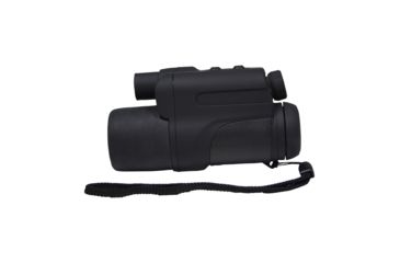 Image of Firefield Nightfall 3.5x42 Digital Night Vision Monocular, Black w/IR Illuminator - FF18062