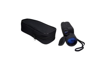 Image of Firefield Nightfall 3.5x42 Digital Night Vision Monocular, Black w/IR Illuminator - FF18062