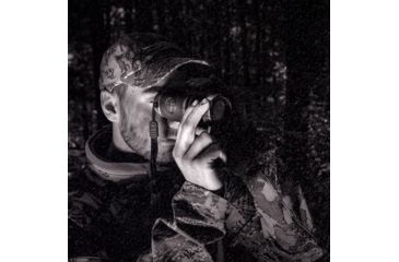 Image of Firefield NVMT 4x50 Night Vision Monocular FF24127