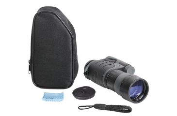 Image of Firefield NVMT 4x50 Night Vision Monocular FF24127
