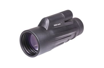 Image of Firefield Siege 10x50 Monocular, Black, FF12004