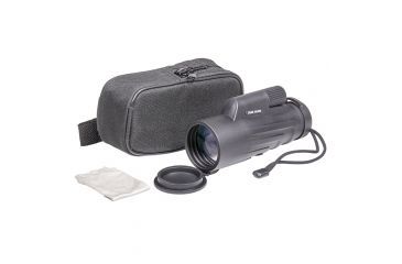 Image of Firefield Siege 10x50 Monocular, Black FF12004