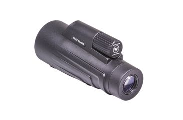 Image of Firefield Siege 10x50R Tactical Monocular, Black, FF12004T