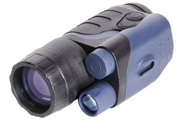 Image of Firefield Spartan 3x42 NV Monocular Waterproof FF24122WP