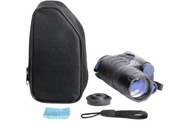 Image of Firefield Spartan 3x42 NV Monocular Waterproof FF24122WP