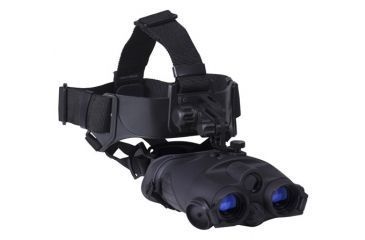 Image of Firefield Tracker 1x24 Night Vision Goggle Binoculars FF25025