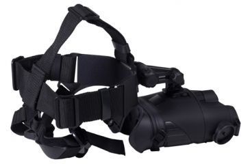 Image of Firefield Tracker 1x24 Night Vision Goggle Binoculars FF25025