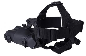Image of Firefield Tracker 1x24 Night Vision Goggle Binoculars FF25025