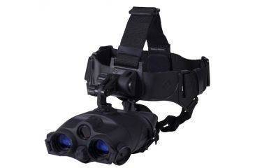 Image of Firefield Tracker 1x24 Night Vision Goggle Binoculars FF25025