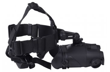 Image of Firefield Tracker 1x24 Night Vision Goggle Binoculars FF25025