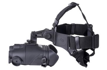 Image of Firefield Tracker 1x24 Night Vision Goggle Binoculars FF25025