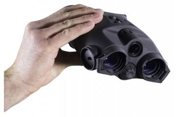 Image of Firefield Tracker 1x24 Night Vision Goggle Binoculars FF25025