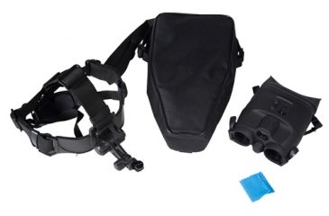 Image of Firefield Tracker 1x24 Night Vision Goggle Binoculars FF25025