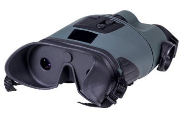 Image of Firefield Tracker 2x24 Night Vision Binoculars FF25023