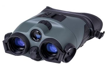 Image of Firefield Tracker 2x24 Night Vision Binoculars FF25023