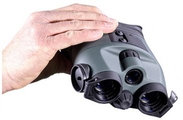 Image of Firefield Tracker 2x24 Night Vision Binoculars FF25023