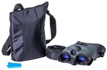 Image of Firefield Tracker 2x24 Night Vision Binoculars FF25023