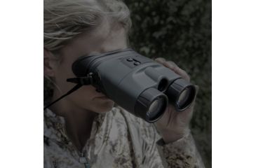 Image of Firefield Tracker 3x42 Night Vision Binoculars FF25028