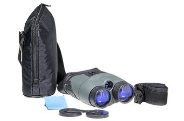 Image of Firefield Tracker 3x42 Night Vision Binoculars FF25028
