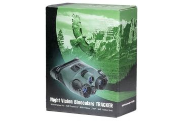 Image of Firefield Tracker 3x42 Night Vision Binoculars FF25028