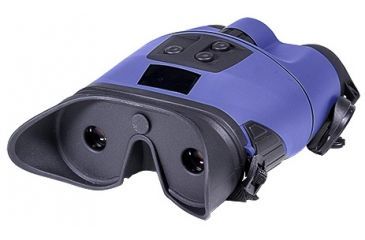 Image of Firefield Tracker LT 2x24 Waterproof Night Vision Binocular FF25023WP
