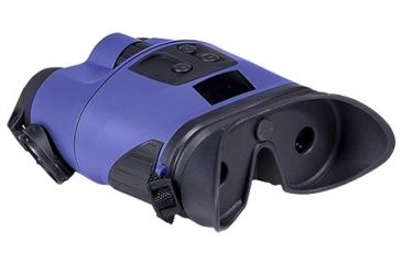 Image of Firefield Tracker LT 2x24 Waterproof Night Vision Binocular FF25023WP