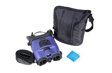 Image of Firefield Tracker LT 2x24 Waterproof Night Vision Binocular FF25023WP