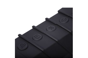 Image of Firefield Vigilance 1-8x16 Digital Night Vision Monocular, Gray, FF18000