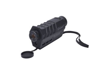 Image of Firefield Vigilance 1-8x16 Digital Night Vision Monocular, Gray, FF18000