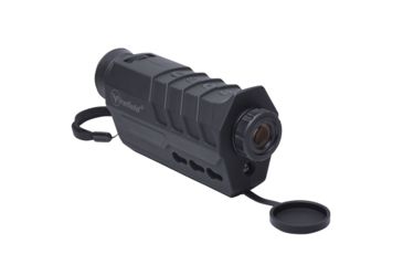 Image of Firefield Vigilance 1-8x16 Digital Night Vision Monocular, Gray, FF18000