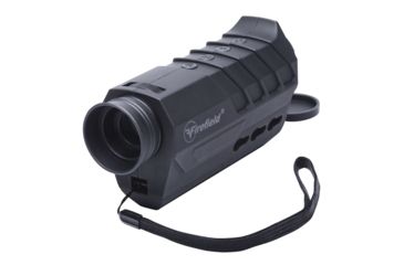 Image of Firefield Vigilance 1-8x16 Digital Night Vision Monocular, Gray, FF18000