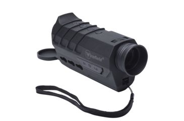 Image of Firefield Vigilance 1-8x16 Digital Night Vision Monocular, Gray, FF18000
