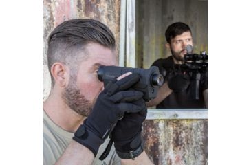 Image of Firefield Vigilance 1-8x16 Digital Night Vision Monocular, Gray, FF18000