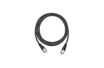 Image of FIRESTIK 18ft RG-58A/U Fire-Flex PL to PL, Black K8A