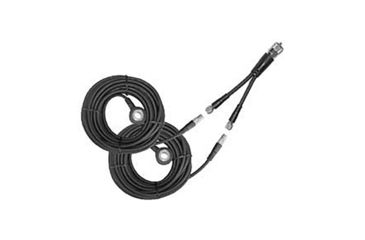 Image of FIRESTIK 18ft RG-59A/U PL to Mini-UHF to Fire - Rings MU9R18