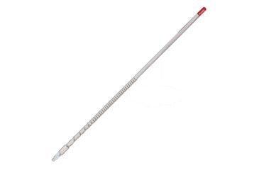 Image of FIRESTIK 3ft Heavy-Duty 40 Channel Plus CB Antenna 5/8 Wave, White RP3W