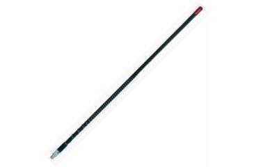 Image of FIRESTIK 4ft Heavy-Duty Antenna 5/8 Wave, Black KW4B