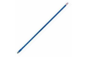 Image of FIRESTIK 4ft Heavy-Duty Antenna 5/8 Wave, Blue KW4BB