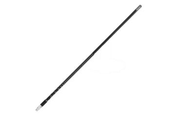 Image of FIRESTIK 4ft Light Weight Antenna- 5/8 Wave, Black FL4B