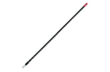 Image of FIRESTIK 4ft Road-Pal Light Weight Antenna - 5/8 Wave, Black RP4B