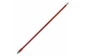 Image of FIRESTIK 6ft Heavy-Duty Antenna 3/4 Wave, Red KW6R