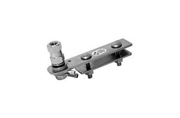 Image of FIRESTIK Clamp-On Flat Mount 1x5in with K-4A Stud SS134A