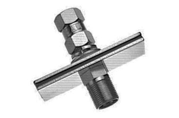 Image of FIRESTIK Cowl Mount with K-4A Stud K154A