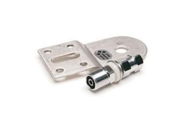 Image of FIRESTIK Dodge Ram Hood Mount with K-4A Stud SS184A