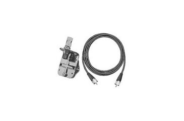 Image of FIRESTIK Dual Mirror Mount Stainless Steel with 2x18ft Pl-Pl-Pl Coax MK64A9A