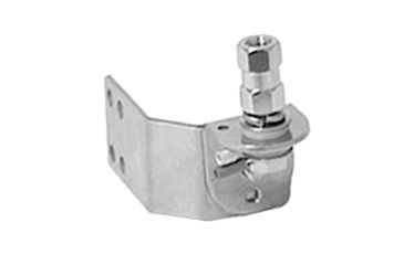 Image of Firestik Door/Hatch Edge Swivel Mount w/K-4 Stud, SS-204