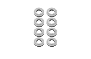 Image of Firestik Nylon Stud Mount Insulators 8 Piece Assortment, NW-1