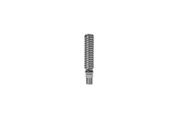 Image of FIRESTIK Medium-Duty Spring Stud Mount So-239, Stainless Steel, Medium SS34AM