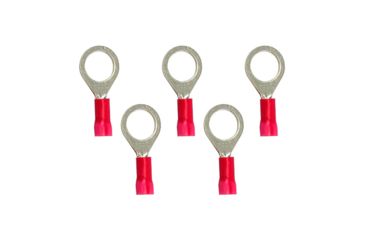 Image of FIRESTIK Ring Terminal For K-4/R-4 Stud Mounts, 5-Pieces RT1